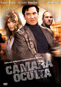Hidden Camera (DVD)